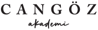 Cangöz Akademi